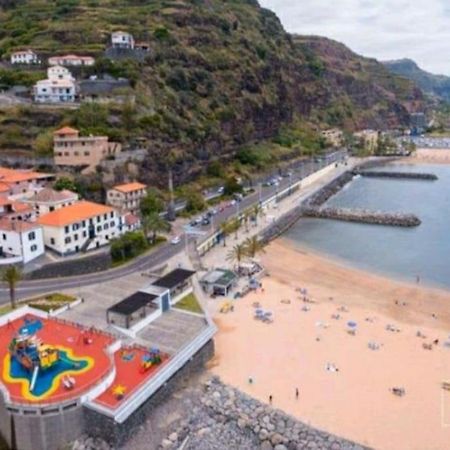 O Pomar - A Quiet Sunny Place With Amazing Sea Views Paul do Mar  Exteriér fotografie
